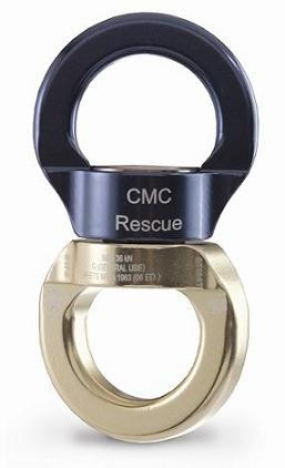 CMC Rescue Swivel - RescueDirect.com