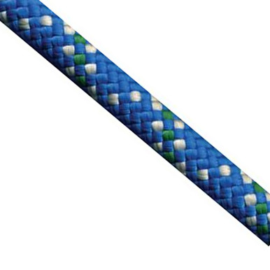 PMI 13mm Isostatic Polyester Rope - RescueDirect.com
