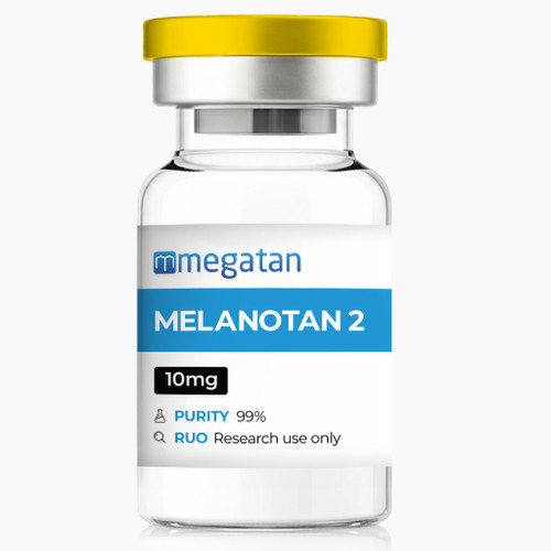Melanotan 2 from MEGATAN