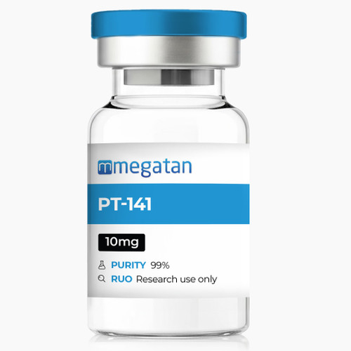 PT-141 from MEGATAN