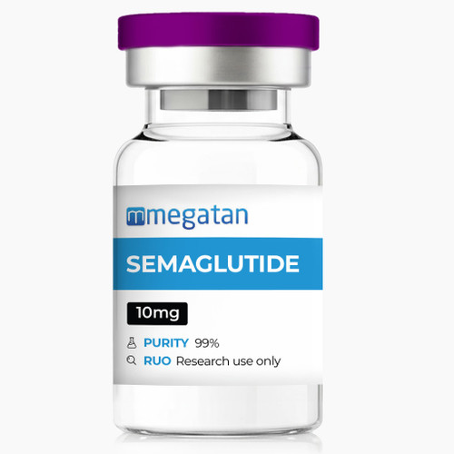 Semaglutide from MEGATAN