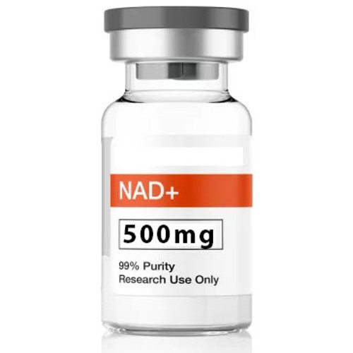 NAD+ 500mg