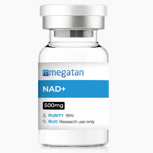 NAD+ from MEGATAN