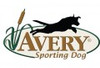 Avery Sporting Dog