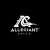 Allegiant Calls