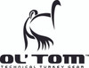 Ol' Tom Technical Turkey Gear