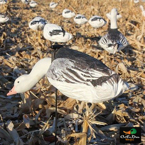 White Rock Decoys Products Cut Em Down Waterfowl