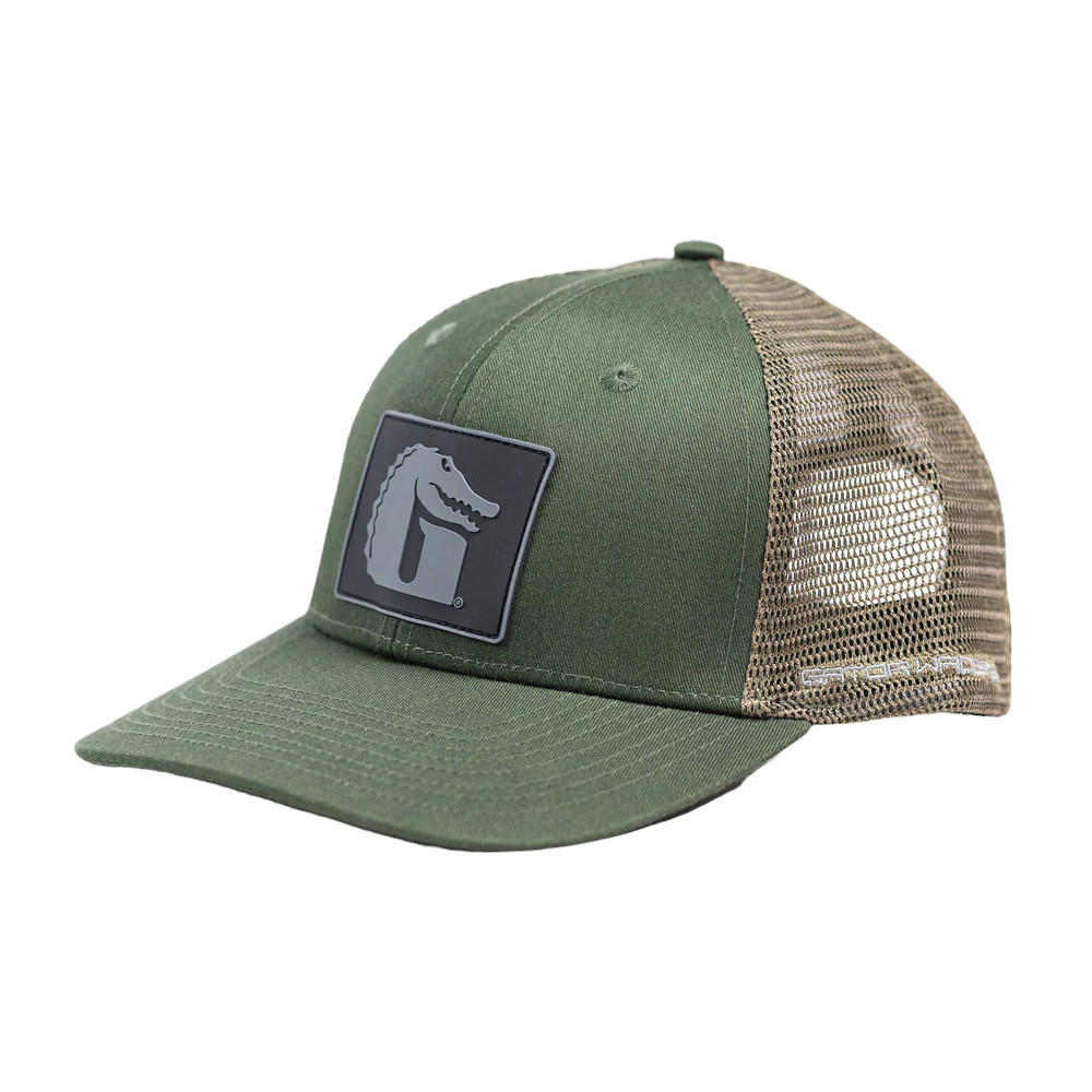 Gator Waders Trucker Hat | Chesapeake main image 1