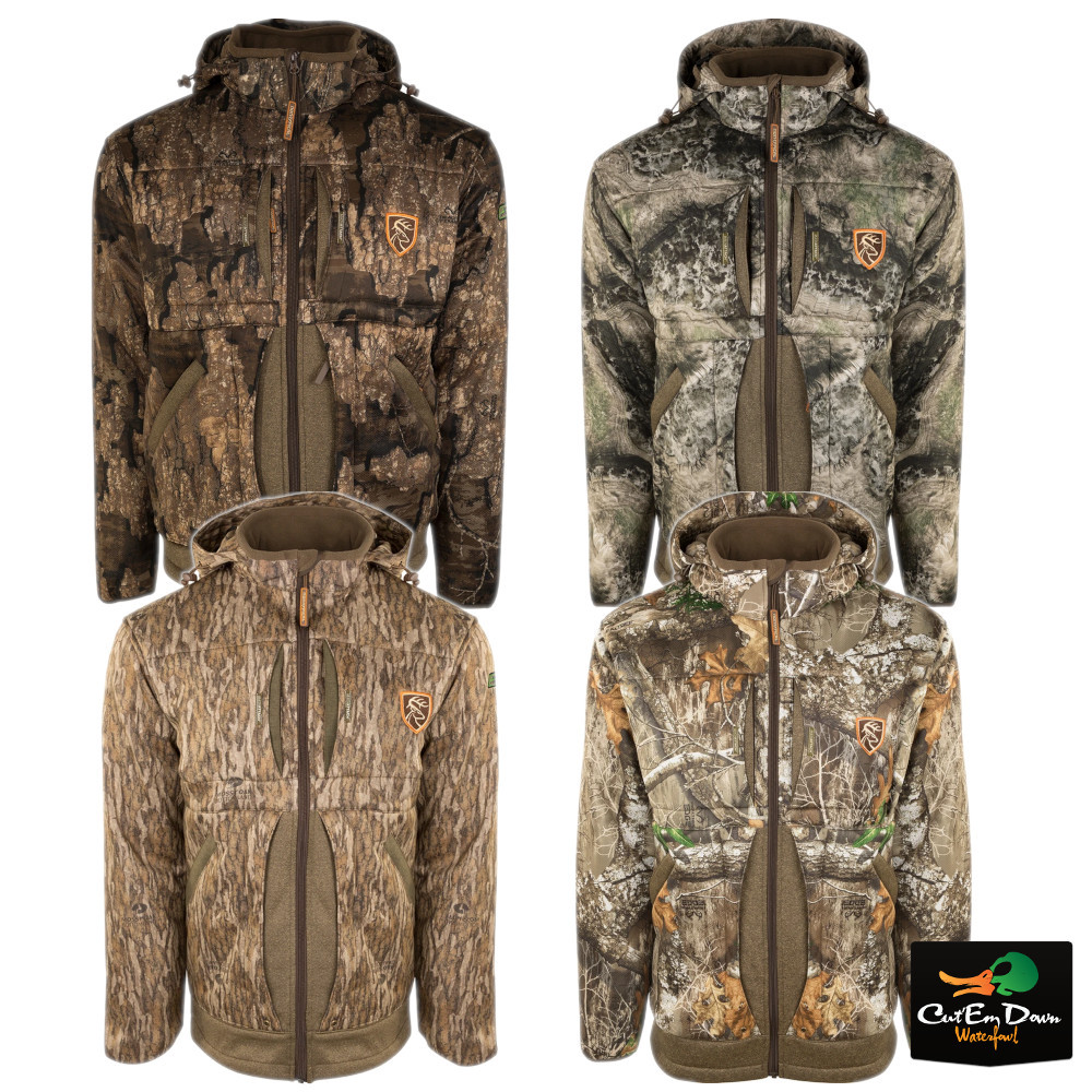 Non-Typical by Drake Waterfowl – Premium Whitetail Hunting Apparel & Gear