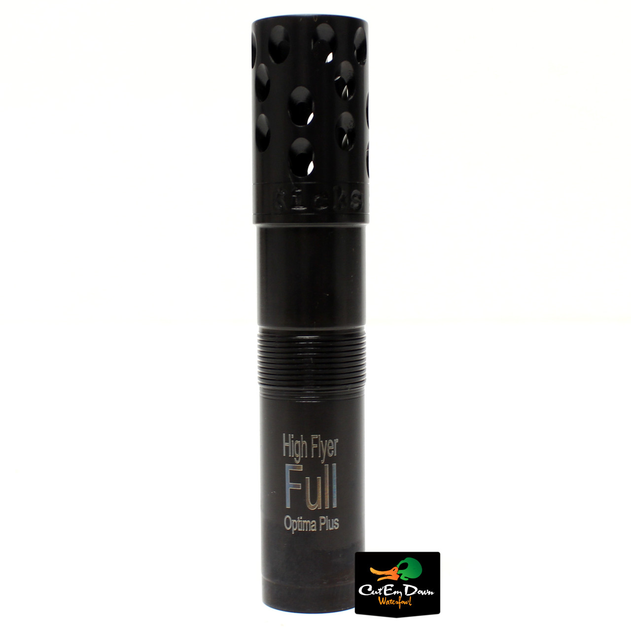 KICKS HIGH FLYER PORTED CHOKE TUBE FULL 12GA BERETTA XTREMA OPTIMA