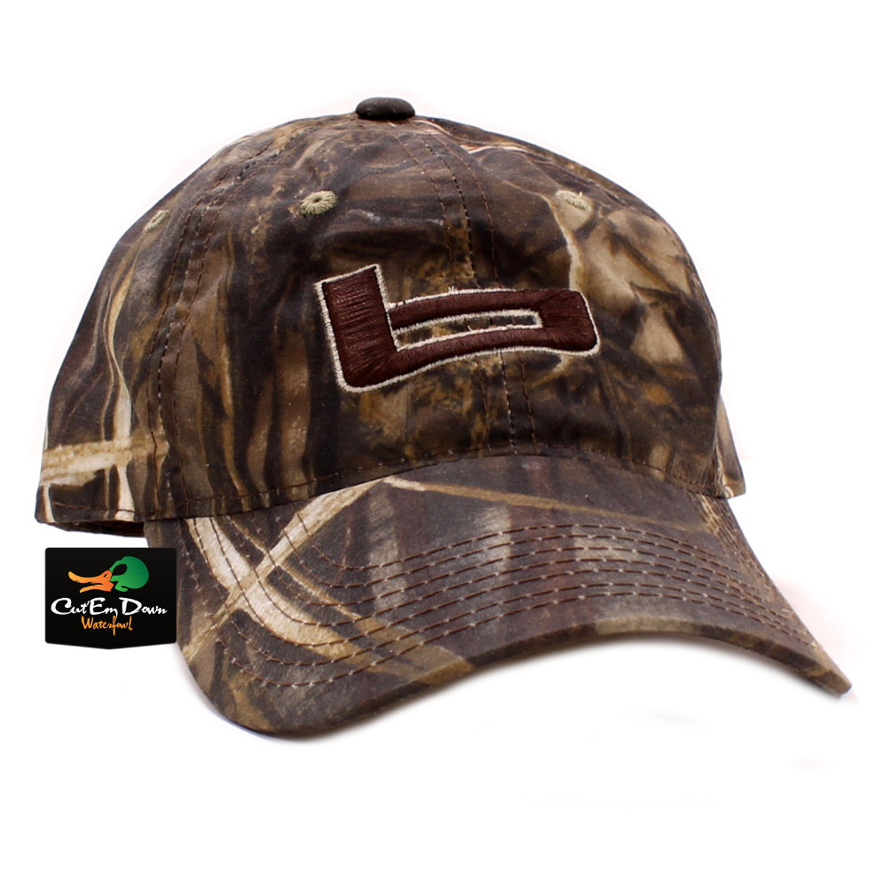 cap hunting
