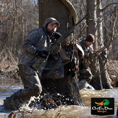 Drake Waterfowl LST Guardian Refuge HS Layer Systems Coat