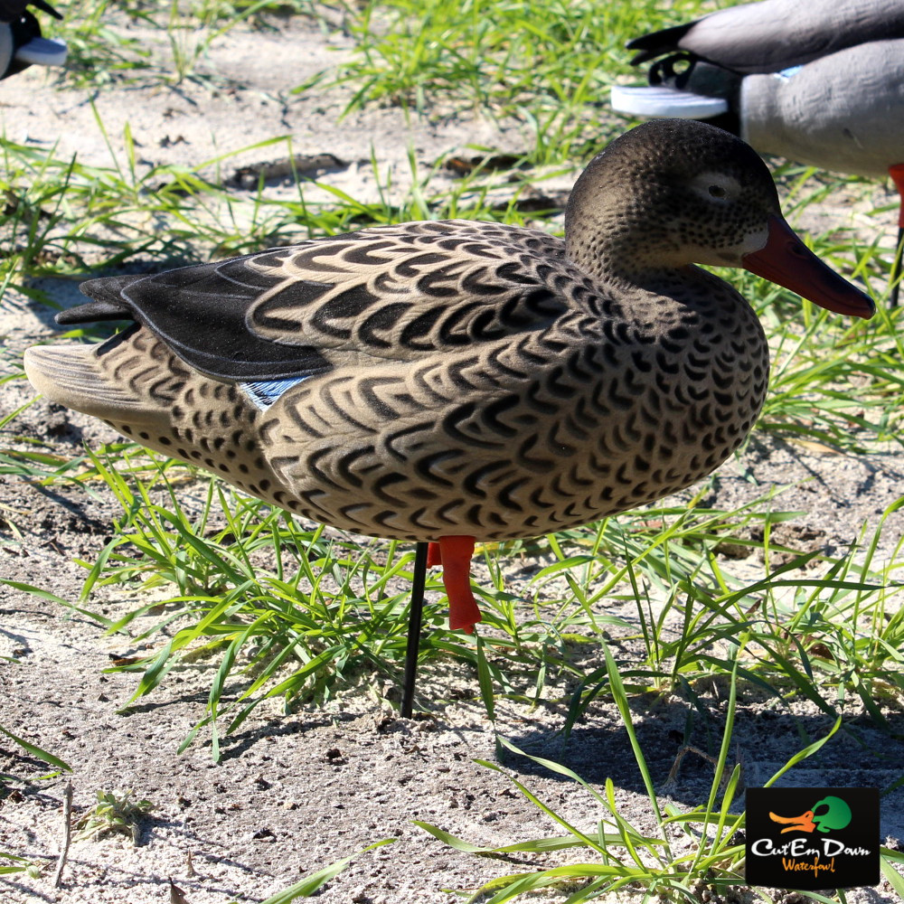 Avery Outdoors GHG FFD Elite Mallards - Thumbnail 4