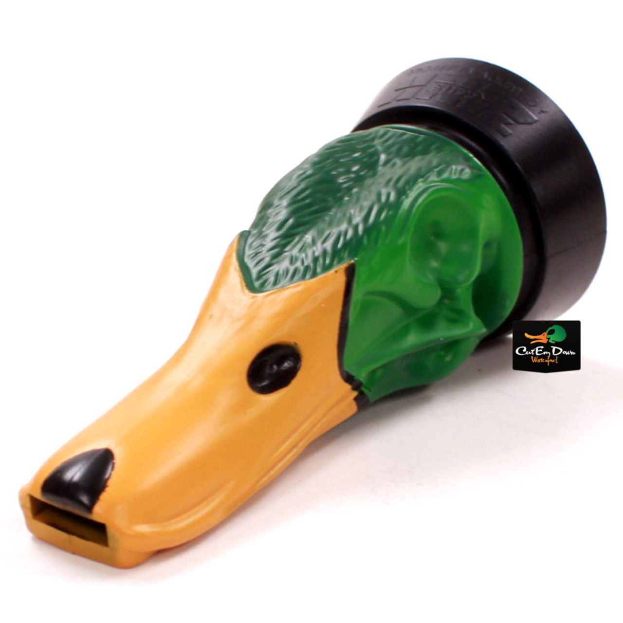 Zink Calls Drake Mallard Whistle Call