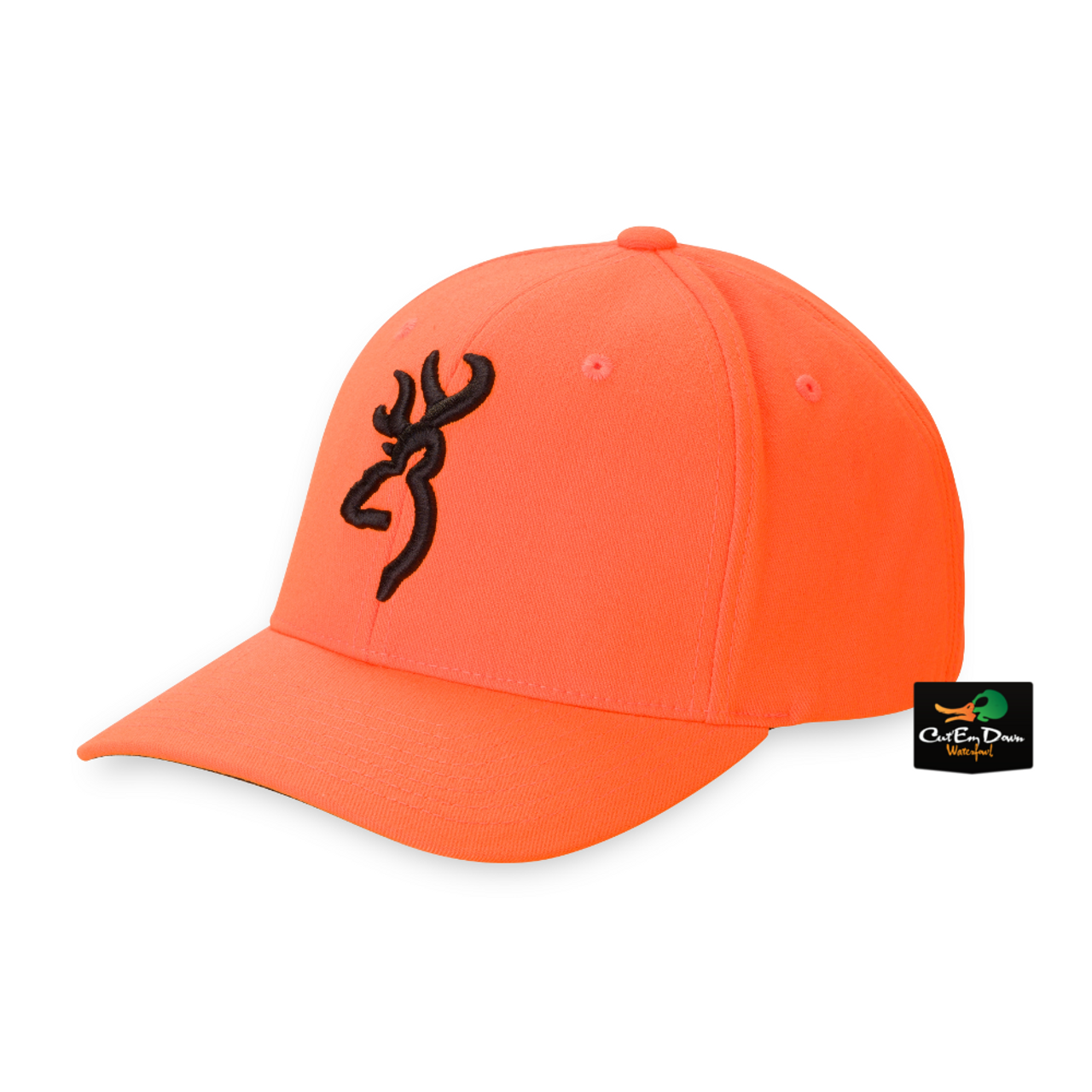 Browning Safety Flex Cap Fit