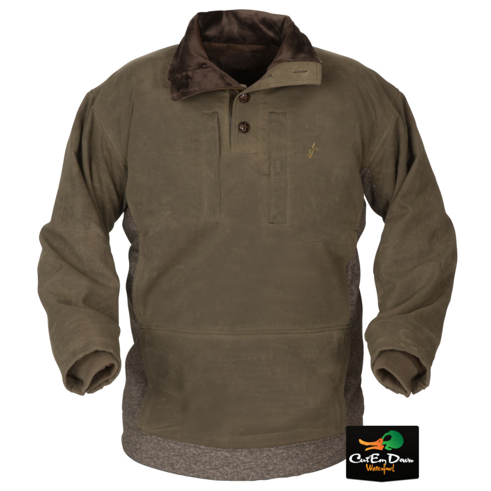 Avery Outdoors Heritage Waterfowl Sweater