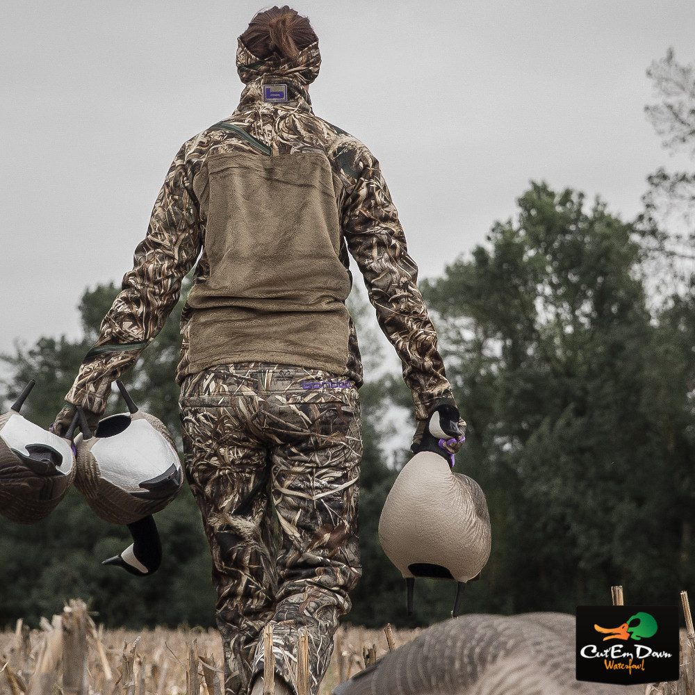 Greenhead Gear Hunter Series Canada Goose Decoys - Thumbnail 2