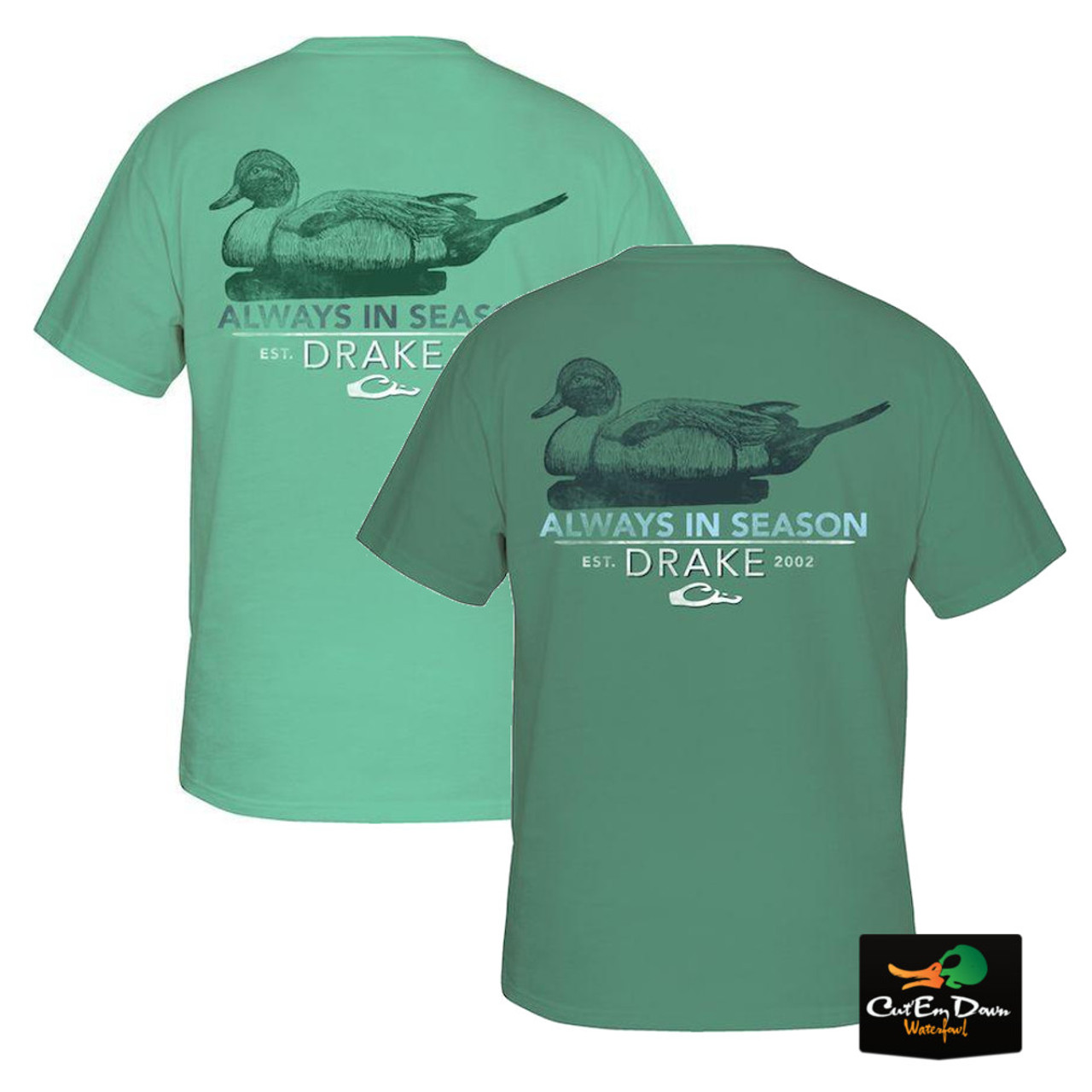 Low prices storewide products at discount prices Drake Waterfowl Always