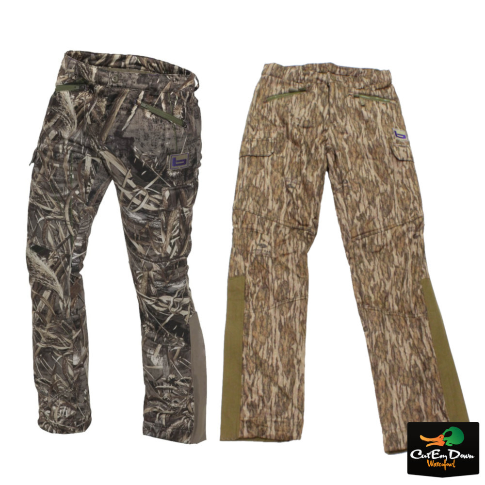Banded Women's Desoto Insulated Pants