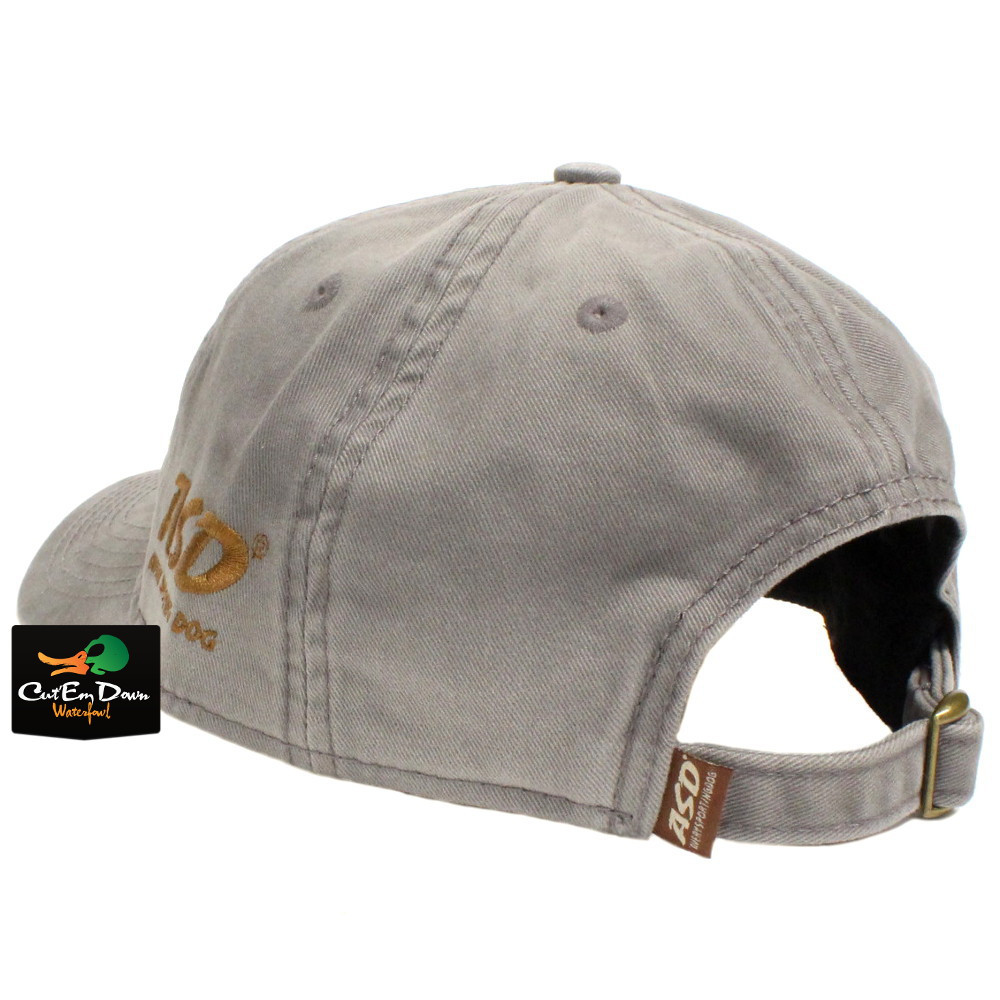 Avery Sporting Dog Lab Logo Cap