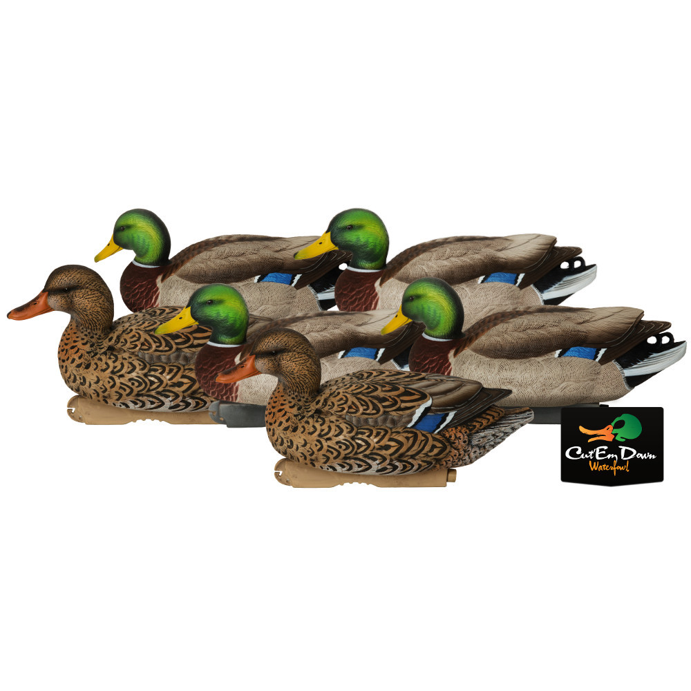 Avery Outdoors Pro Grade XD Series Mallards - Thumbnail 2