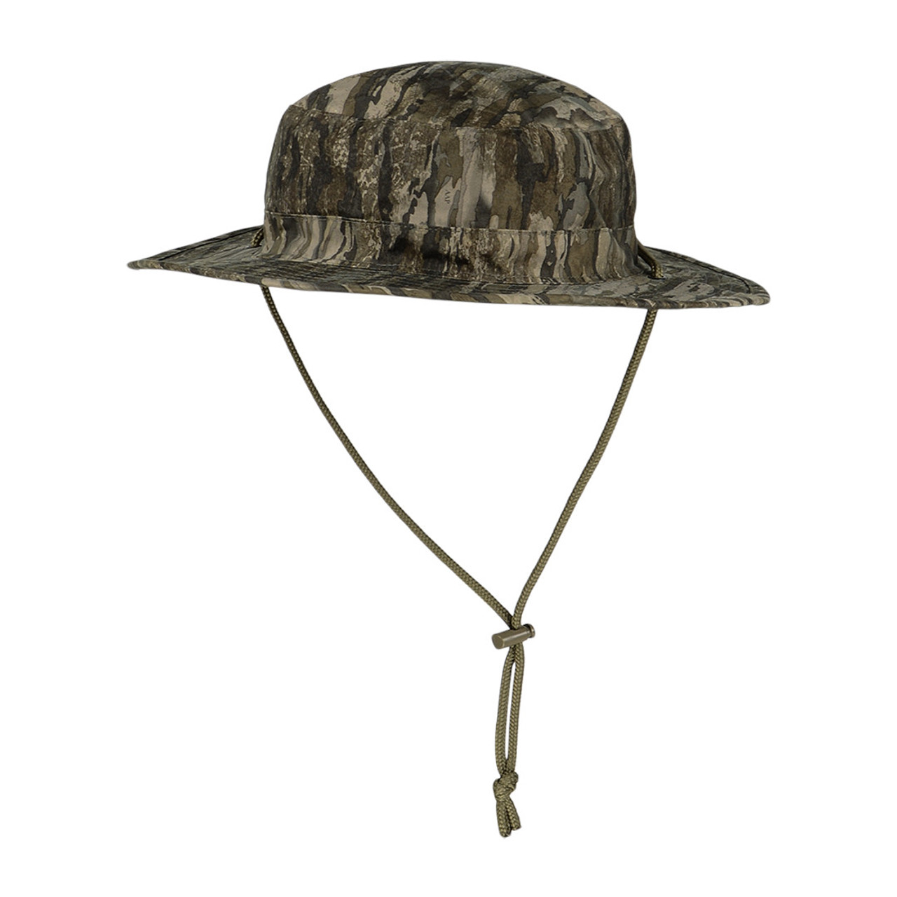 ウェア DRT ANGLERS CAMP AC Boonie Hat Gen2 CAMO AC. BOONIE HAT GEN2 | DRT inc.