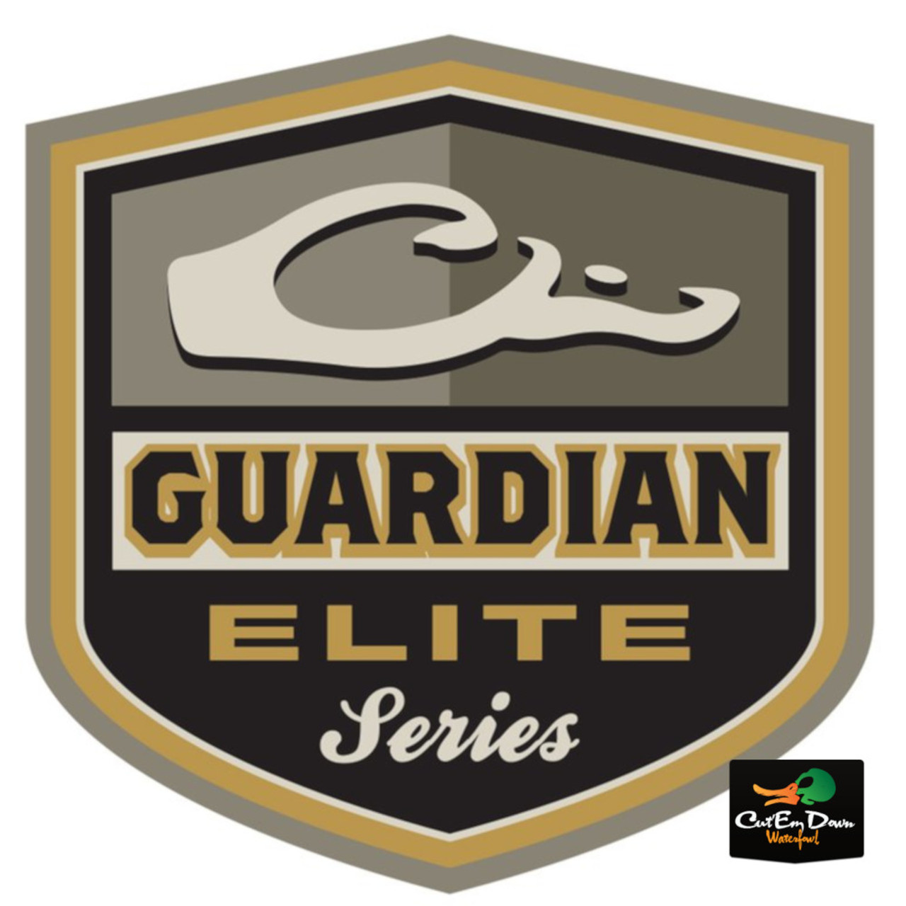 drake waterfowl guardian elite