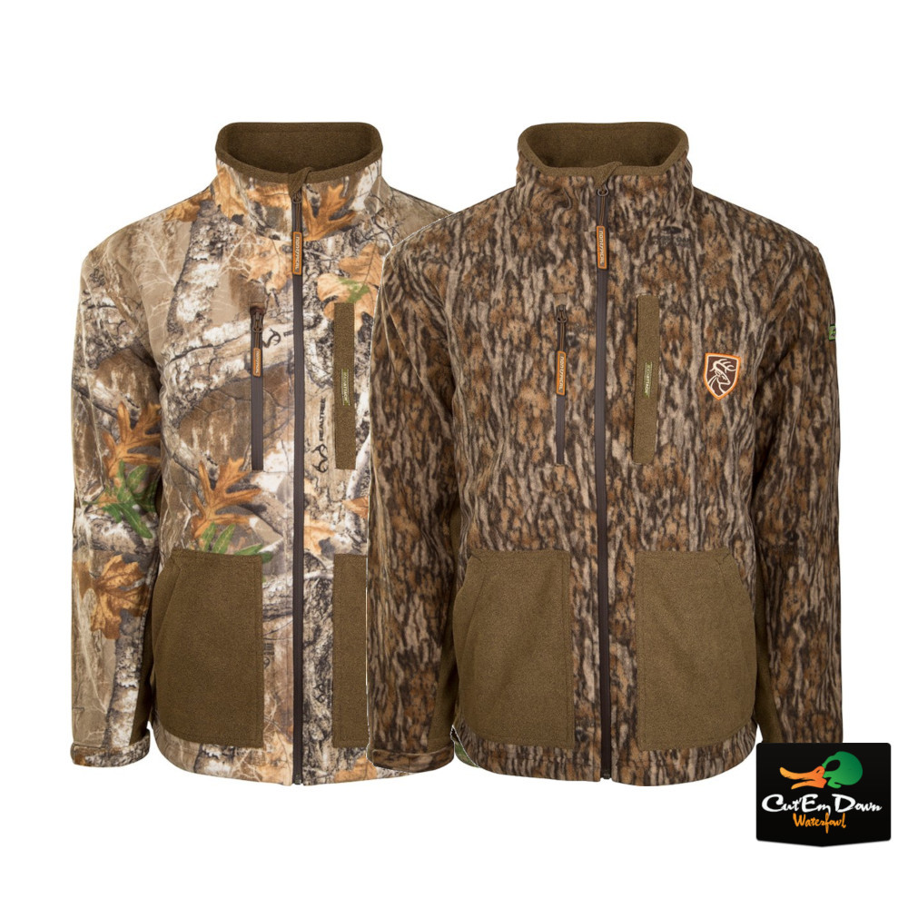 non typical jacket