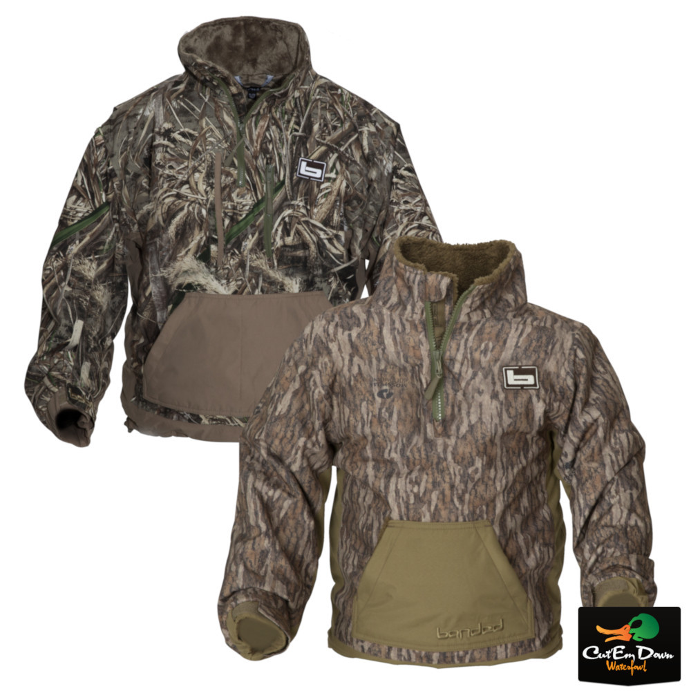 Full Zip Jacket muller-property 