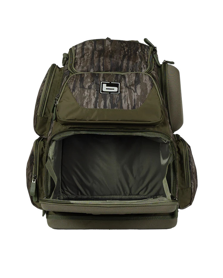 Banded Air Hard Shell Back Pack1