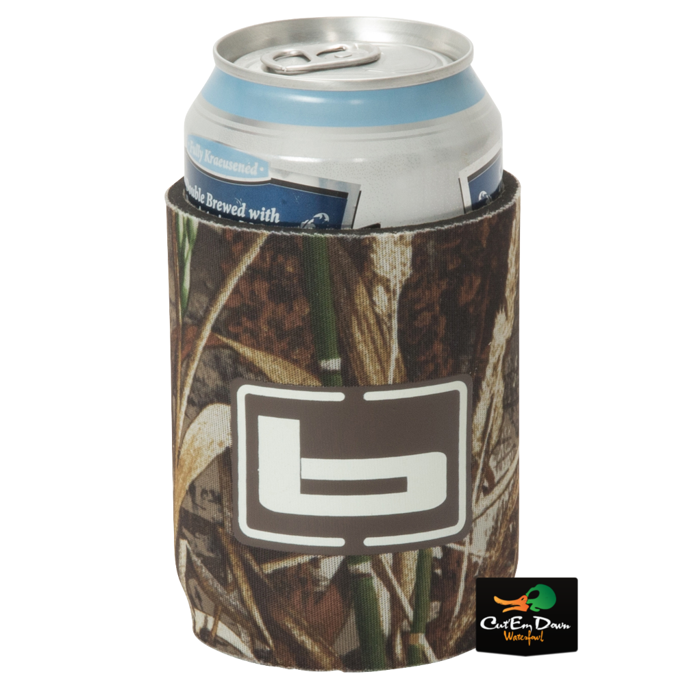 camo yeti can koozie