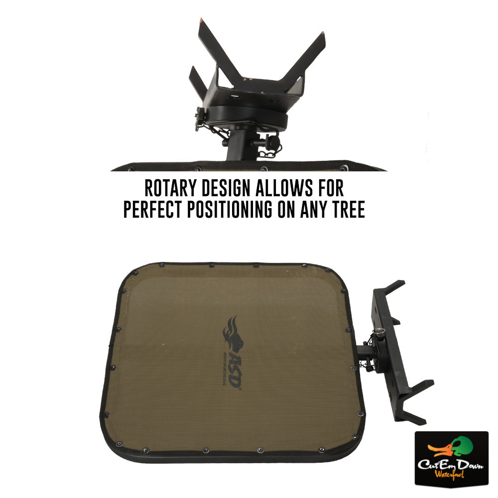 Avery Outdoors AXIS Timber Dog Stand