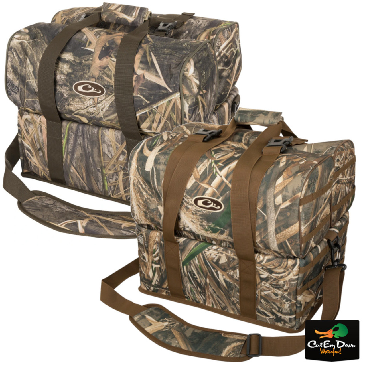 Waterfowl Bags & Backpacks | Blind Bags, Backpacks & Dry Bags