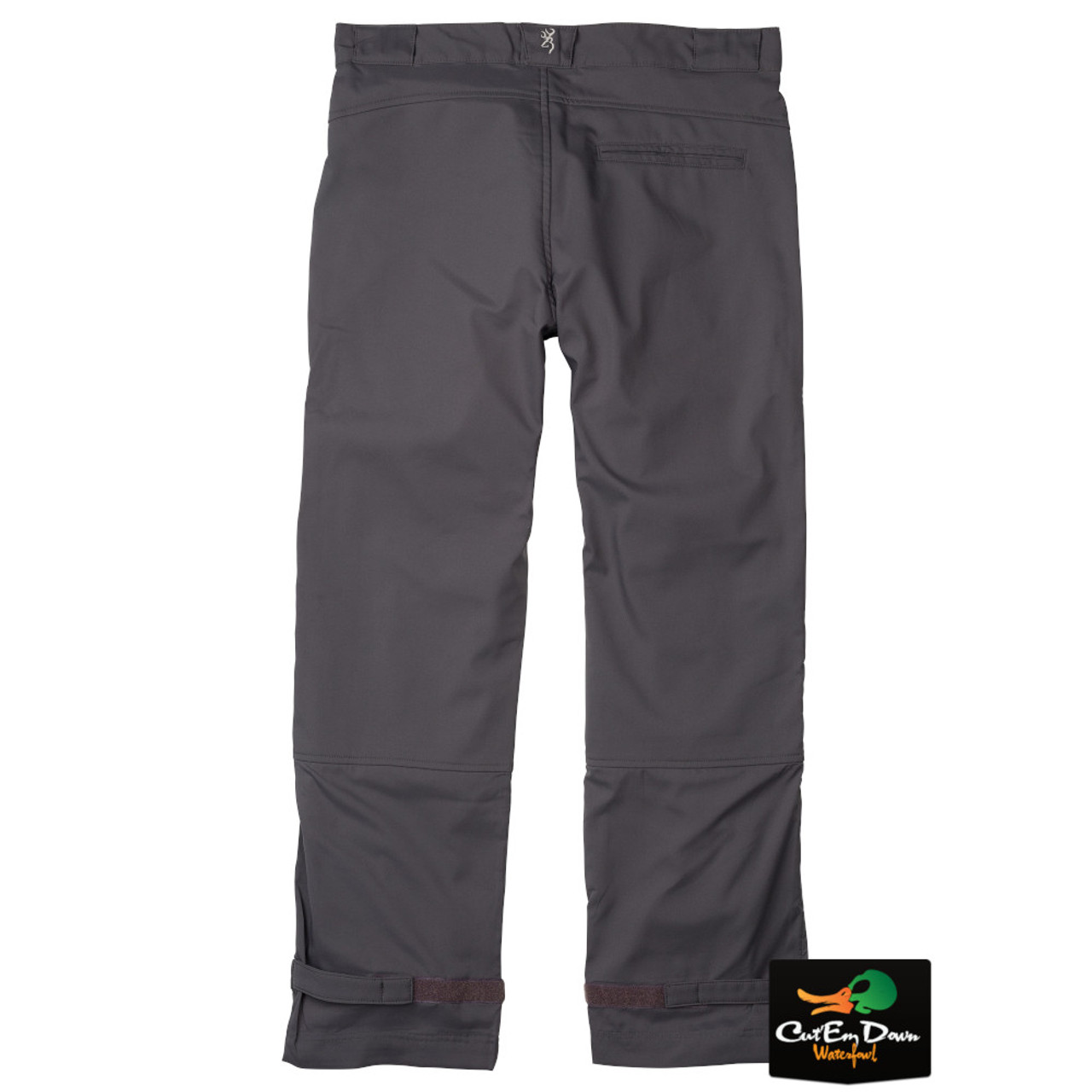 Browning Wicked Wing Wader Pants - Save 61%