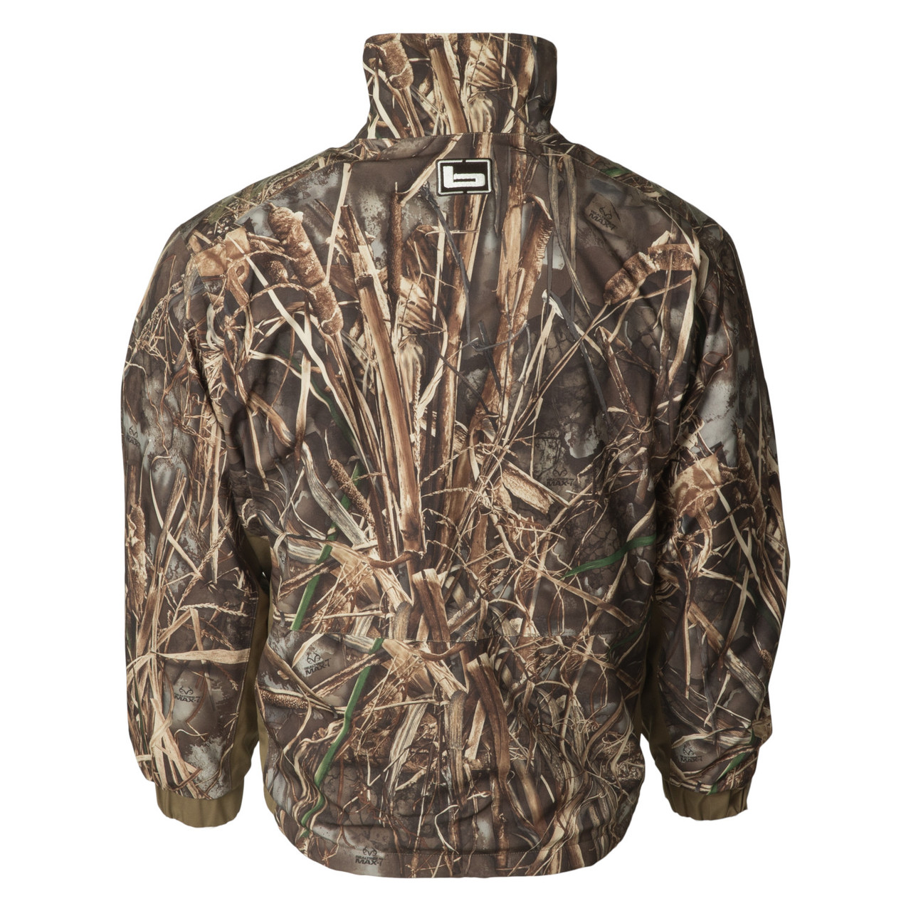 Banded Gear Stretchapeake Pullover