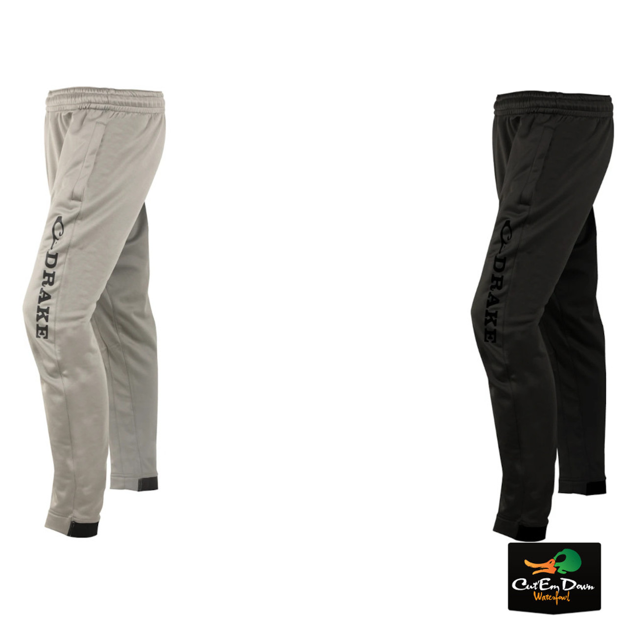 Natural Dura Fleece Wader Pant