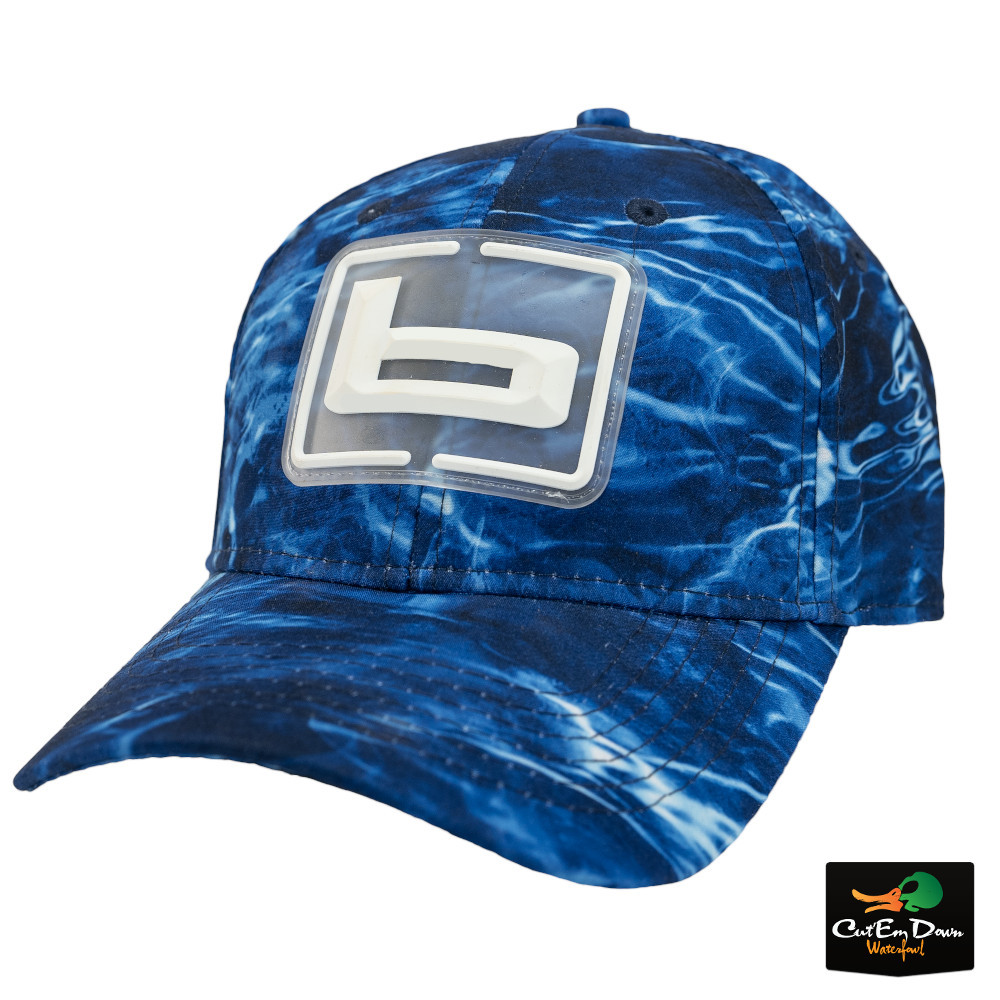 Banded Gear Performance Fishing Cap 