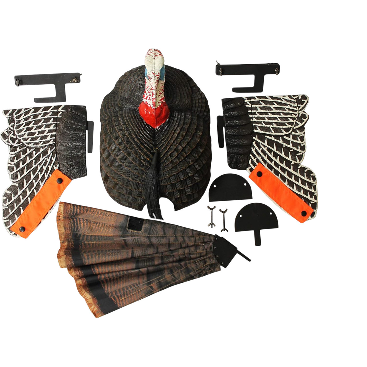 Mojo Outdoors Scoot-N-Shoot
