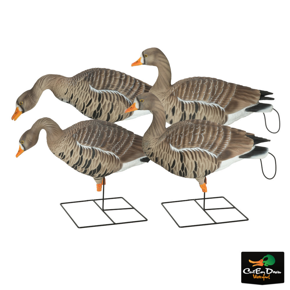 Avery Outdoors Pro Grade XD Goose Decoys