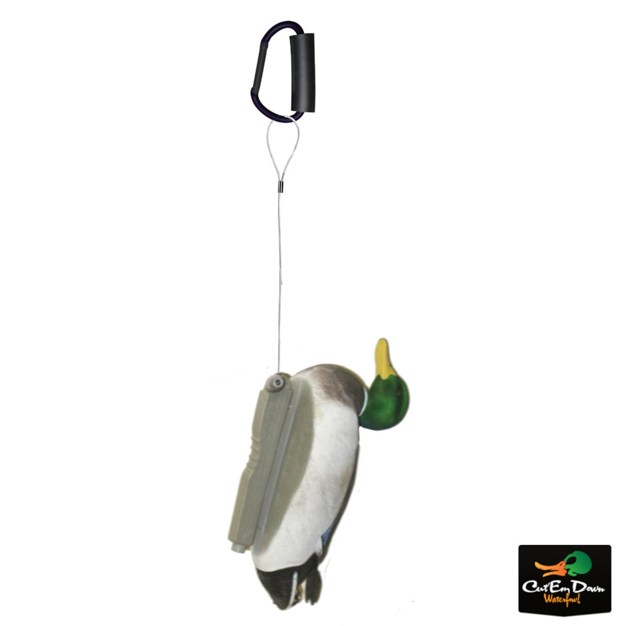 Avery Outdoors GHG Powerline Quick Rig Decoy Anchor System