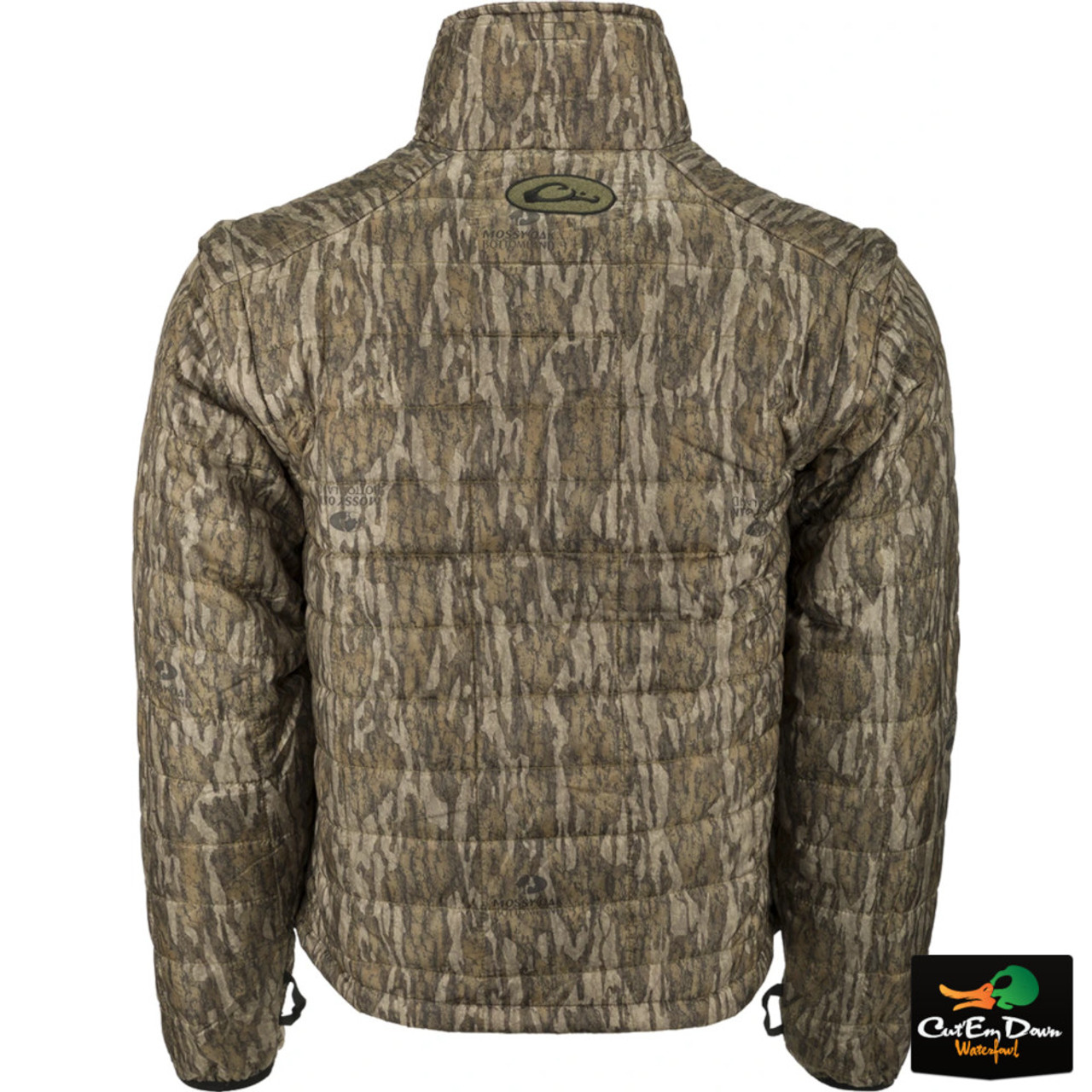 Drake Waterfowl Systems Coats & Jackets for Boys (4+)