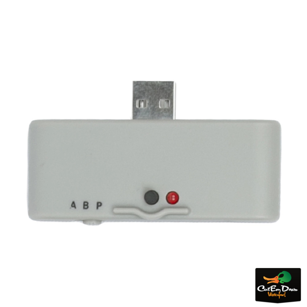 Lucky Duck Remote Receiver 2.0