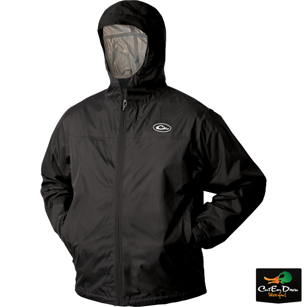 Rain Jacket Columbia Waterfowl Jacket Columbia Men's Widgeon Wader