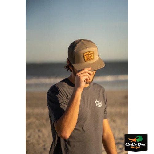 Combat Waterfowl Richardson 7 Panel 
