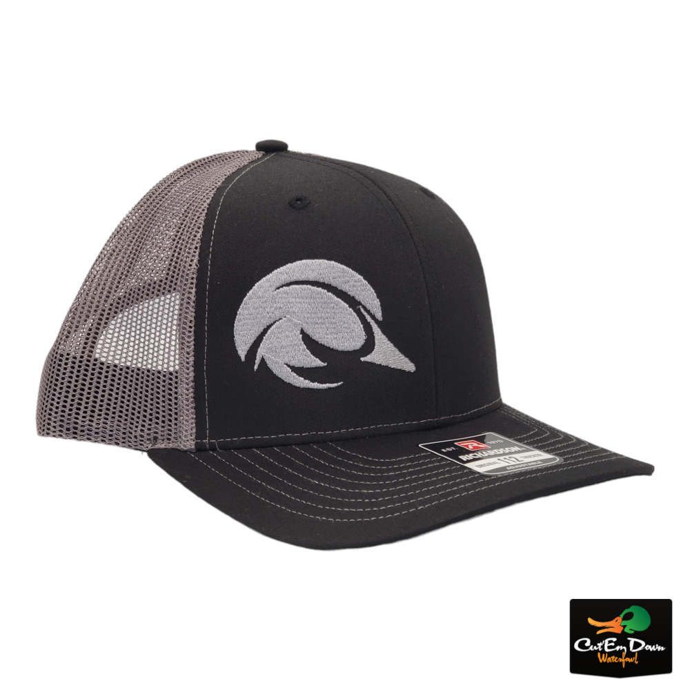 Cappelli Trucker Personalizzati Unisex Richardson 112 Con Ricamo A - Foto 8