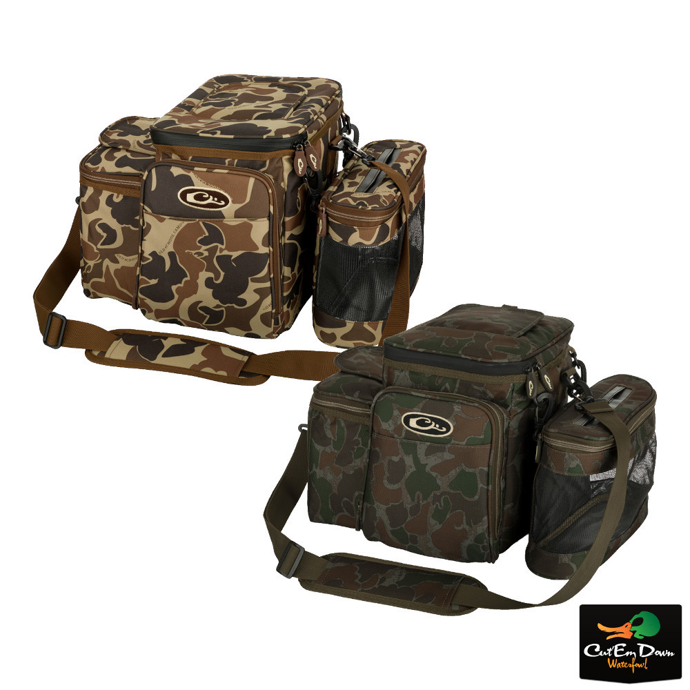 Drake Waterfowl Wingshooter's Shell Boss