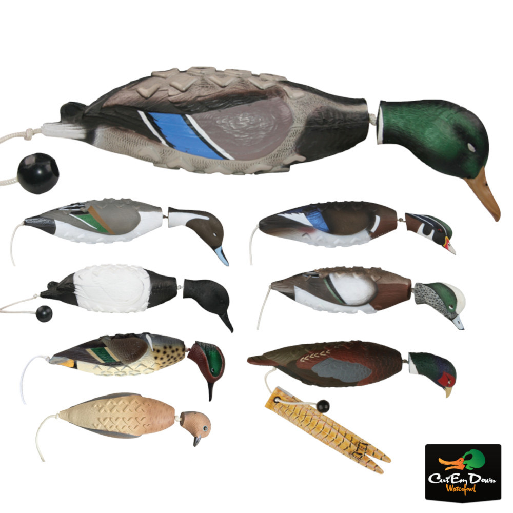 Avery Sporting Dog EZ-Bird Training Dummy1