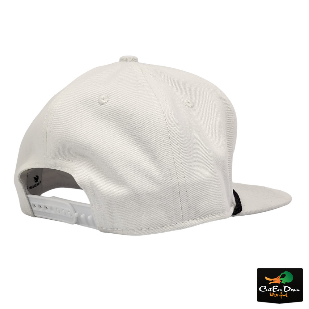 AiX Old School Rope Hat Merganser