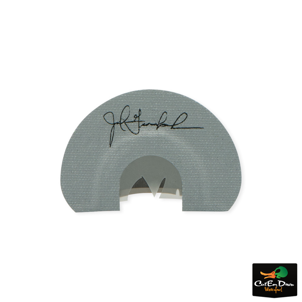 Rolling Thunder Mouth Call