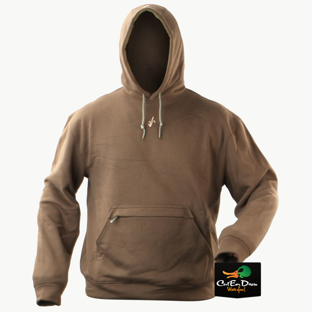 Avery Heritage Waterfowl Sweatshirt Avery Heritage™ Wading Jacket